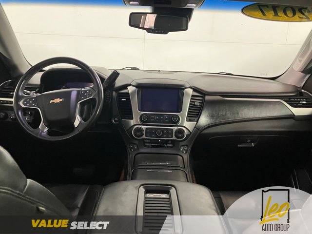 Used 2017 Chevrolet Suburban Premier AWD/4WD image 18
