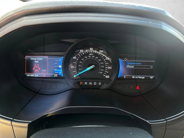 Used 2024 Ford Edge SEL AWD/4WD image 11