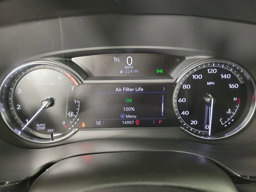 Certified 2023 Cadillac XT5 Luxury image 23