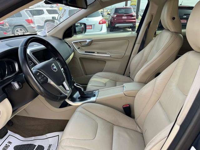Used 2014 Volvo XC60 3.2 image 19