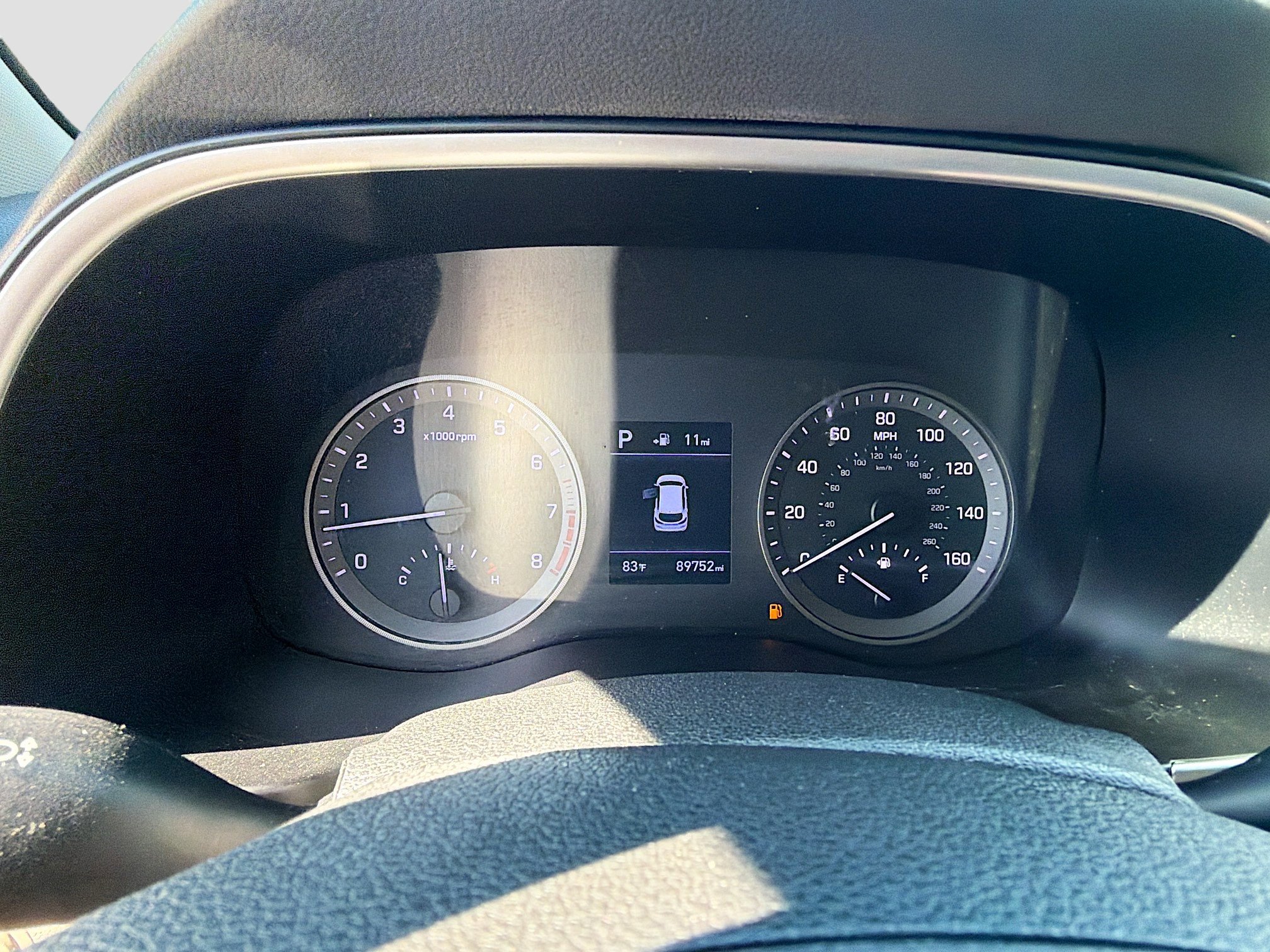 Used 2019 Hyundai Tucson SE image 32