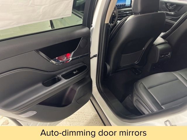 New 2026 Lincoln Corsair Reserve AWD/4WD image 31