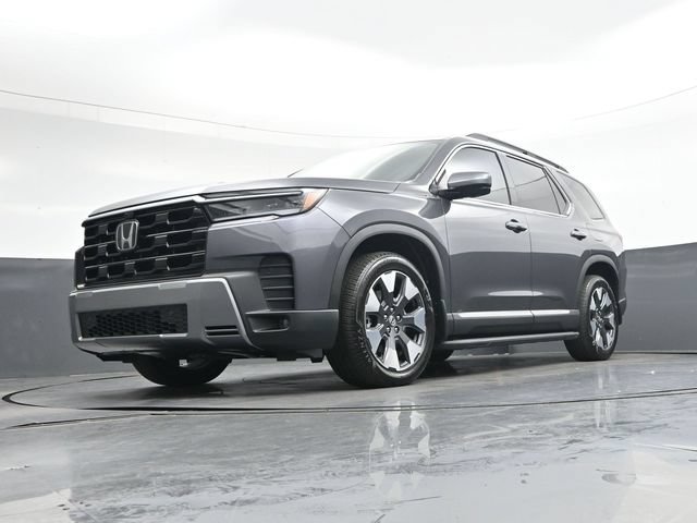 Used 2026 Honda Pilot Elite image 39