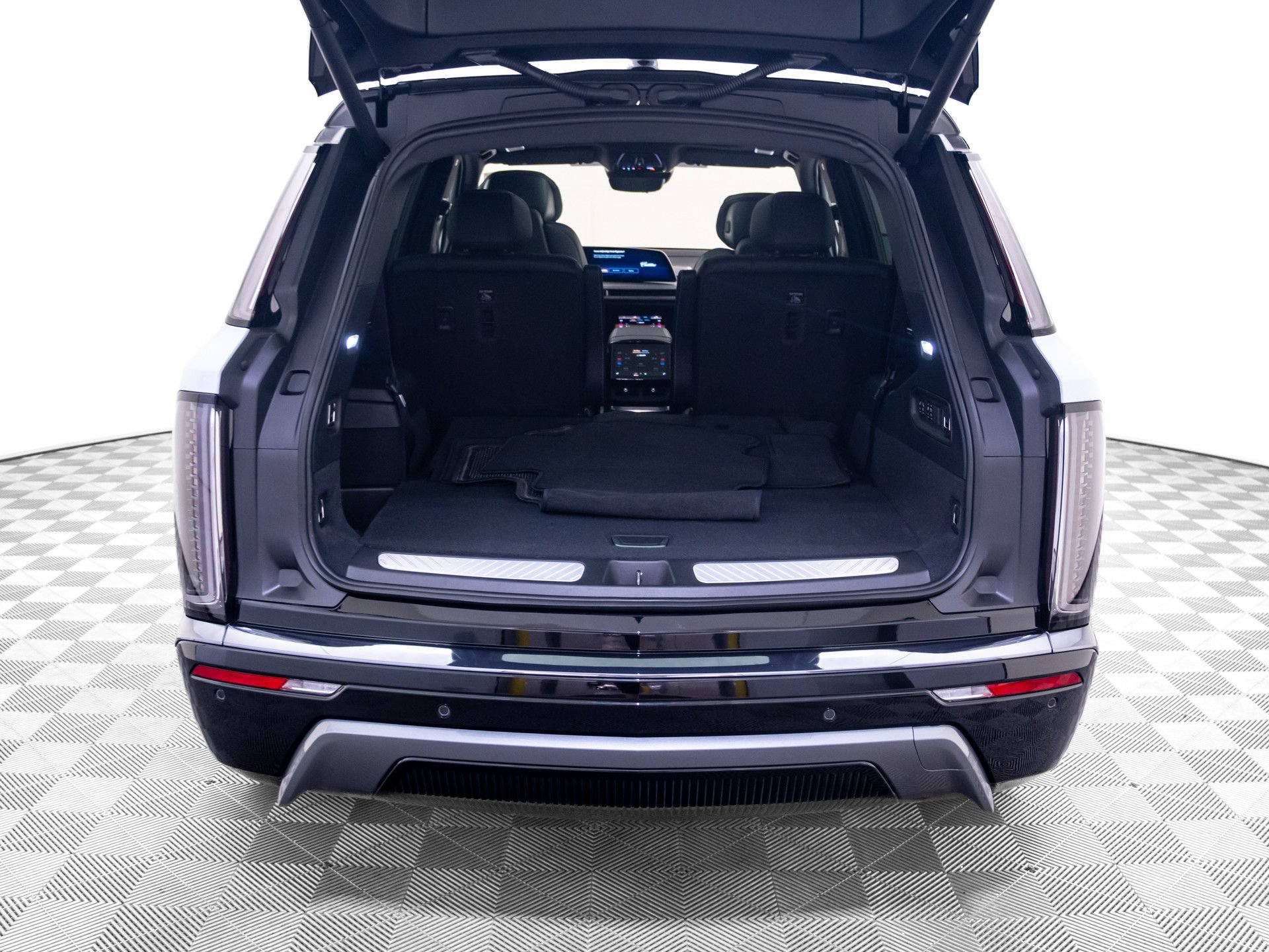 New 2027 Cadillac Vistiq Sport AWD/4WD image 33