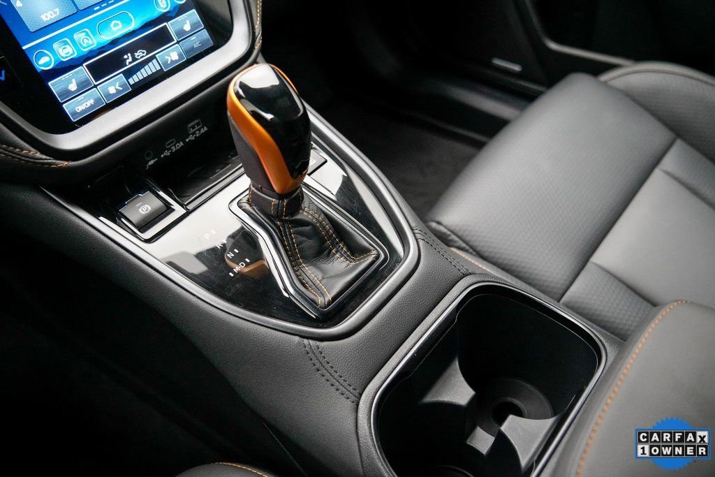 Used 2025 Subaru Outback Wilderness image 13