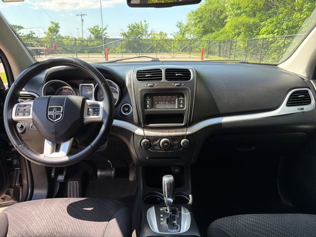 Used 2018 Dodge Journey SE w/ Popular Equipment Group FWD image 15