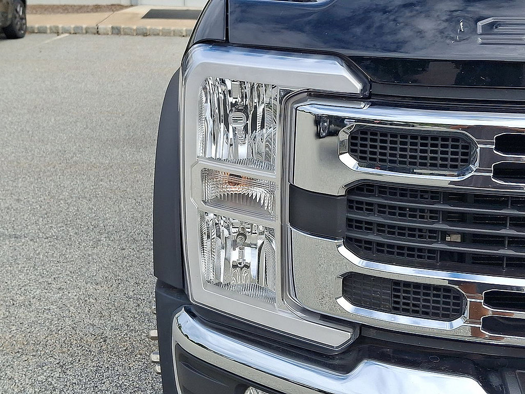 Certified 2026 Ford F550 4x4 Supercab Super Duty image 53