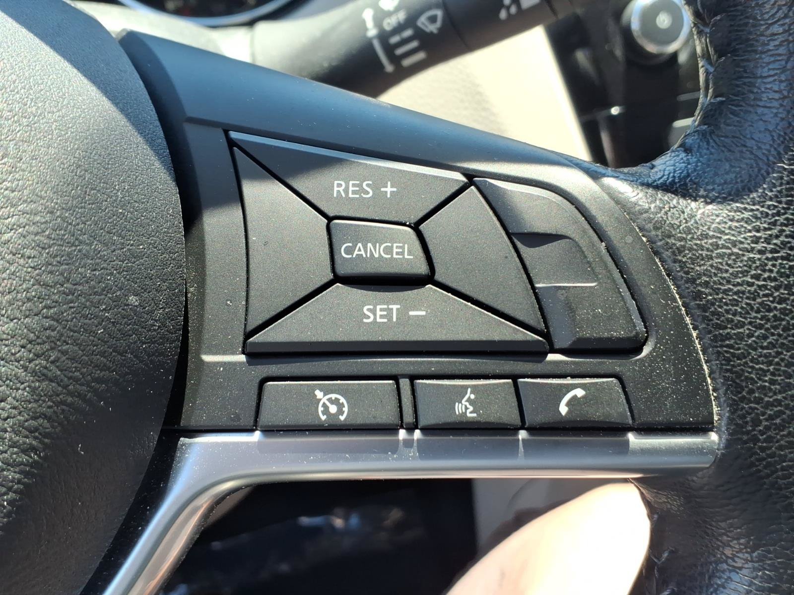 Used 2020 Nissan Rogue Sport SV w/ All-Weather Package AWD/4WD image 20