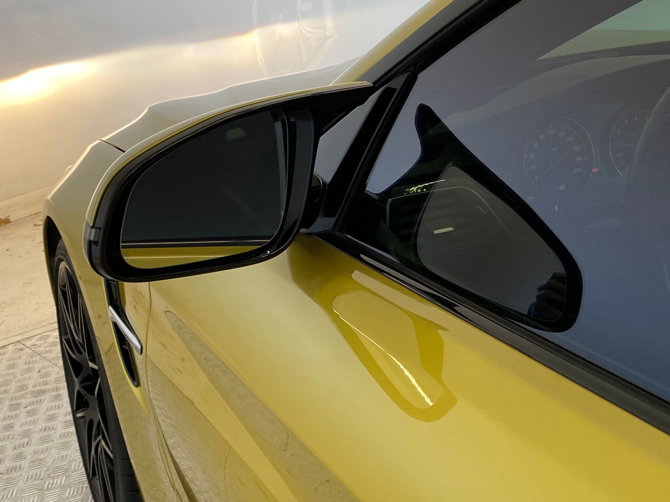 Used 2017 BMW M4 Coupe image 20