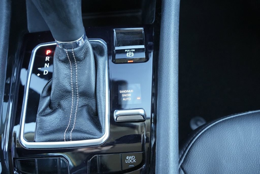 Used 2022 Jeep Compass Limited image 33