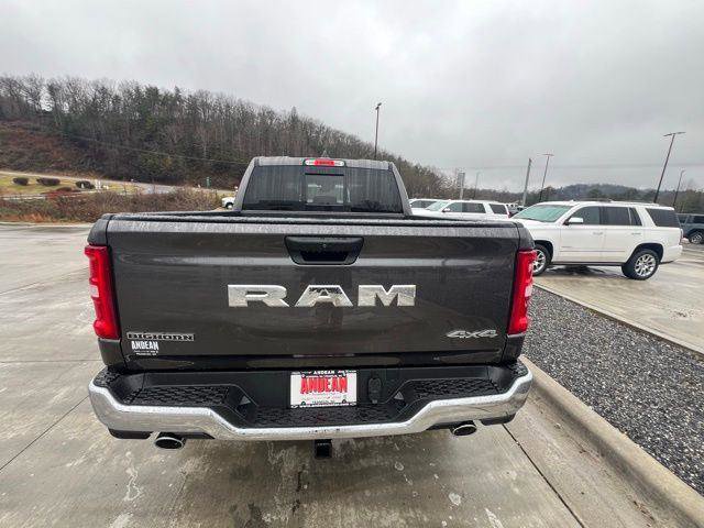 New 2026 RAM 1500 Big Horn image 5