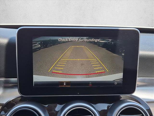Certified 2016 Mercedes-Benz C 300 4MATIC Sedan image 14