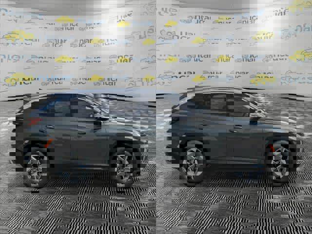 New 2026 Hyundai Tucson SEL AWD/4WD image 7