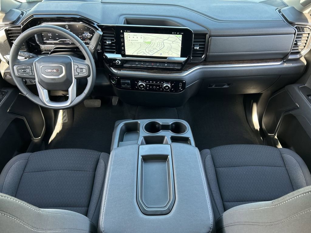 Used 2025 GMC Sierra 1500 Elevation image 20