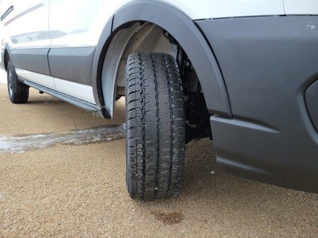 New 2026 Ford Transit 250 Base RWD image 18