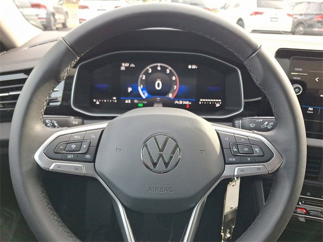 New 2026 Volkswagen Jetta S image 9