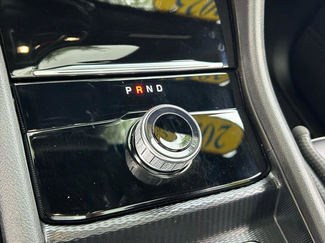 Certified 2025 Jeep Grand Cherokee Limited w/ MOPAR Finishing Package image 27