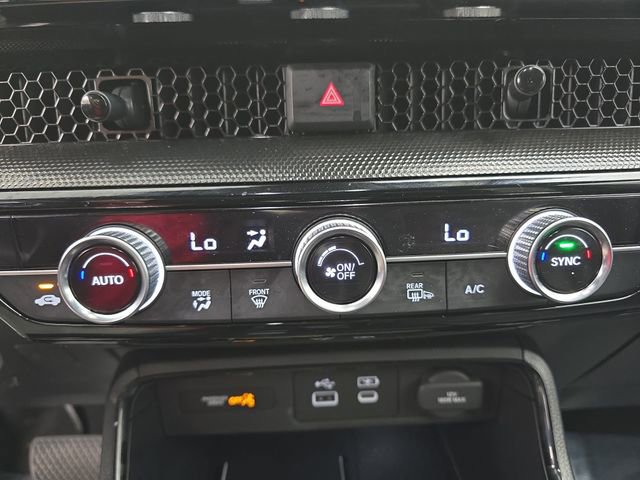 Used 2025 Honda CR-V Sport Touring image 36