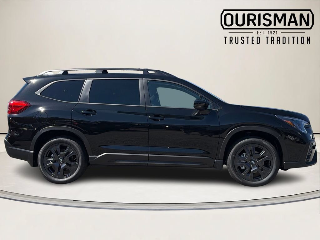 New 2026 Subaru Ascent Bronze Edition AWD/4WD image 2