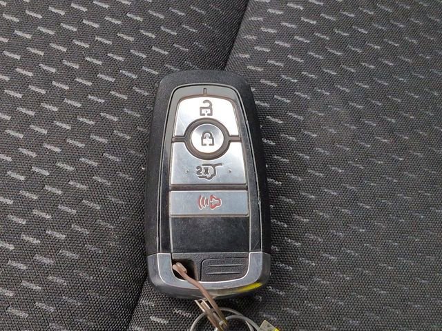 Certified 2024 Ford Escape ST-Line w/ Tech Pack #1 FWD image 26