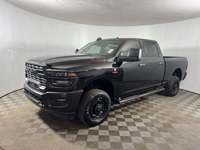 New 2025 RAM 2500 Tradesman