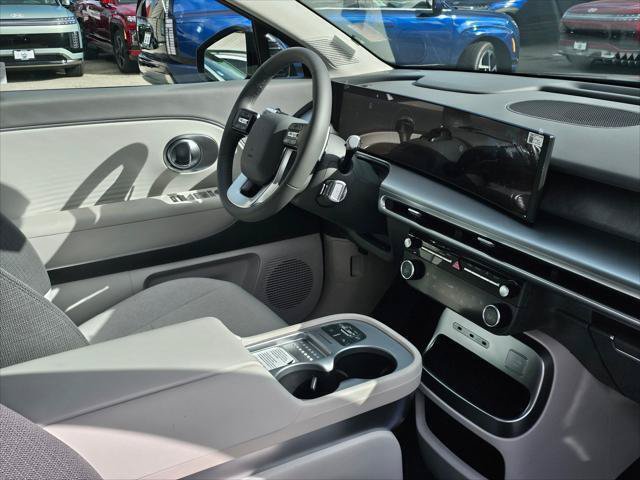 New 2026 Hyundai Ioniq 9 SE AWD/4WD image 10