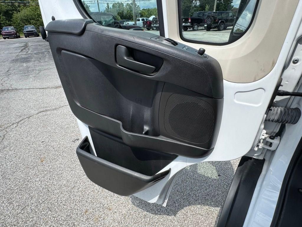 Used 2021 RAM ProMaster 3500 FWD image 20