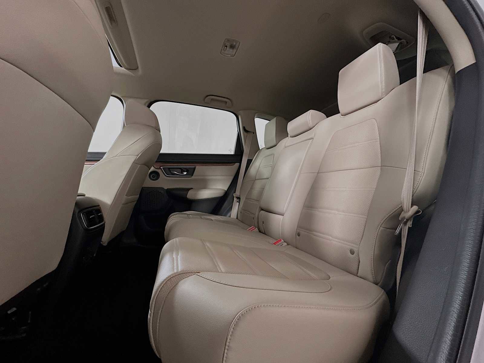 Used 2022 Honda CR-V Touring image 23