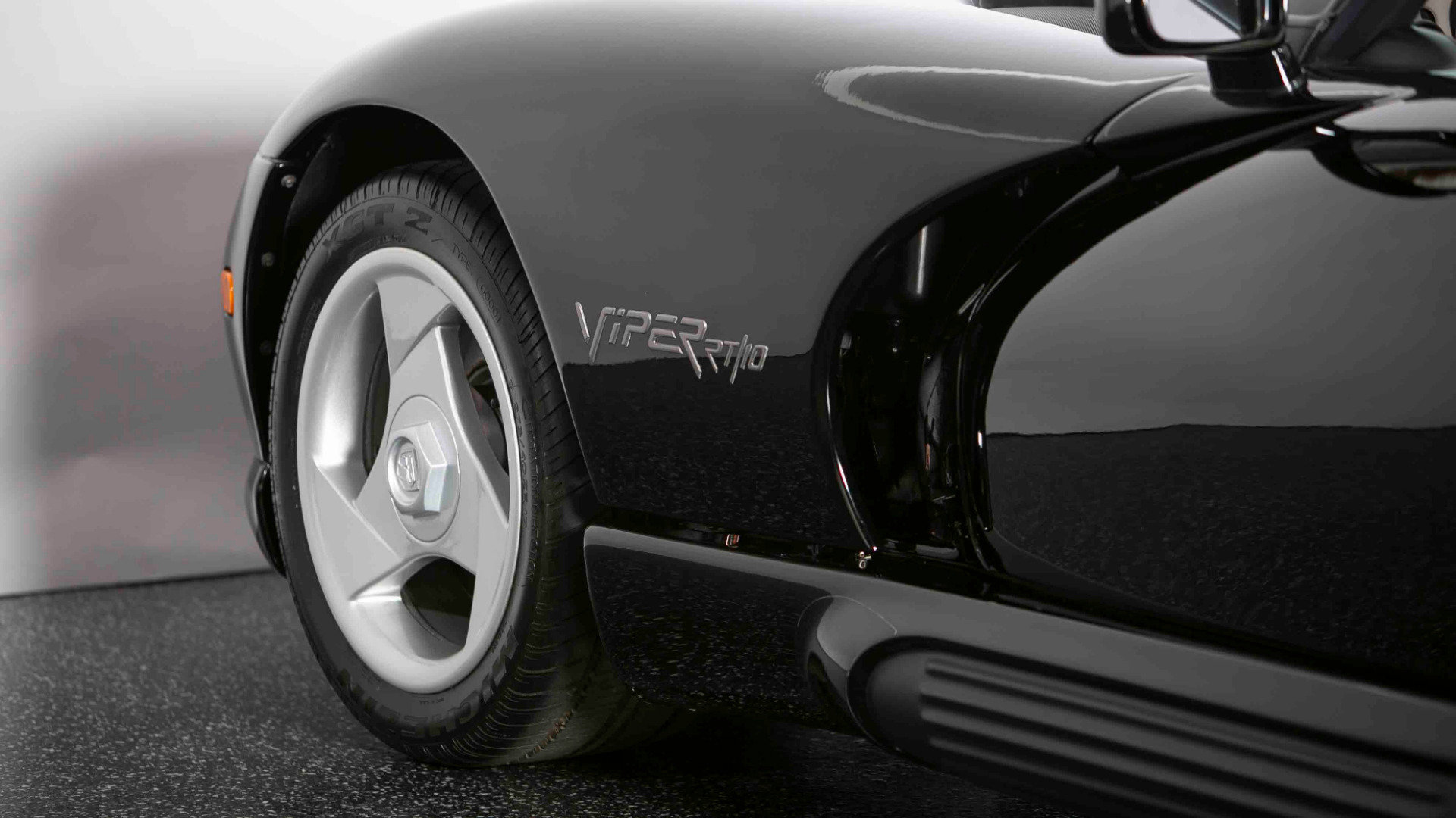 Used 1995 Dodge Viper RT/10 image 59