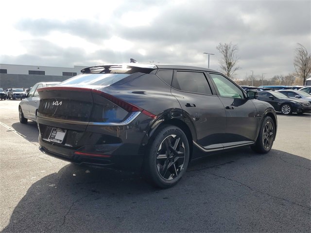 New 2025 Kia EV6 Wind image 4