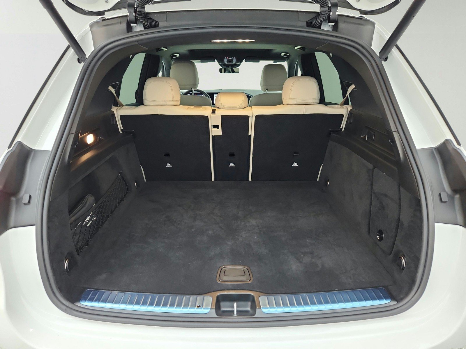 Certified 2026 Mercedes-Benz GLE 350 4MATIC image 32