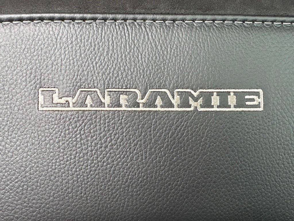 New 2027 RAM 1500 Laramie w/ Night Edition AWD/4WD image 24