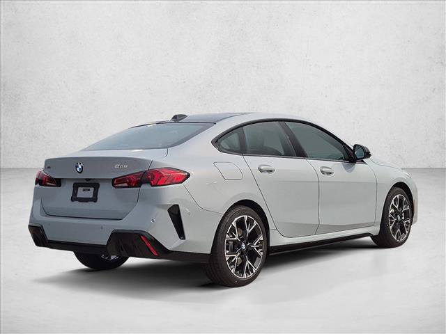 New 2026 BMW 228i xDrive w/ Technology Package AWD/4WD image 2