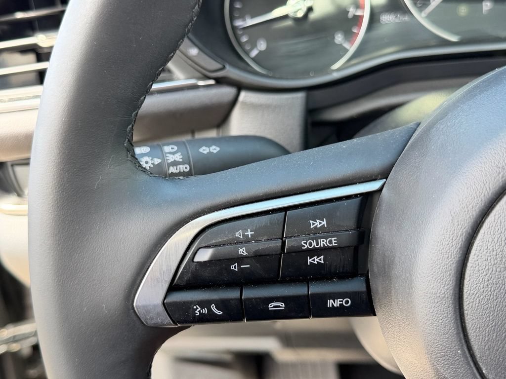 Used 2024 MAZDA CX-30 AWD 2.5 S w/ Preferred Package image 23