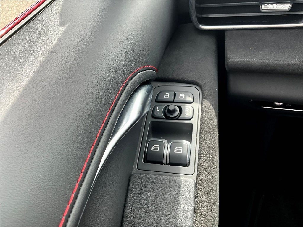 Used 2024 Lotus Emira First Edition RWD image 16