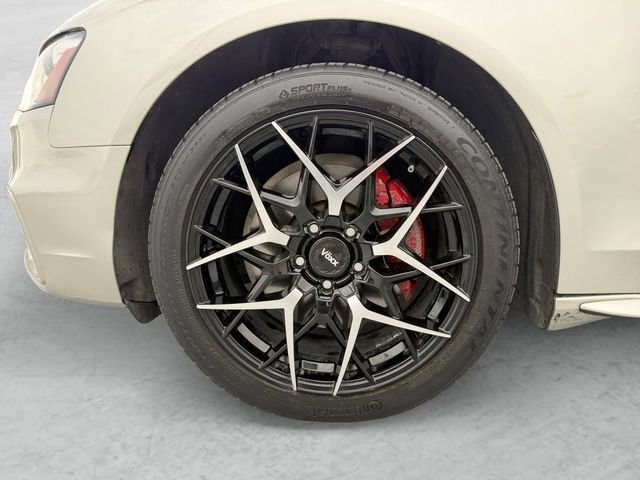 Used 2014 Audi A4 2.0T Premium Plus w/ Premium Plus Package image 19