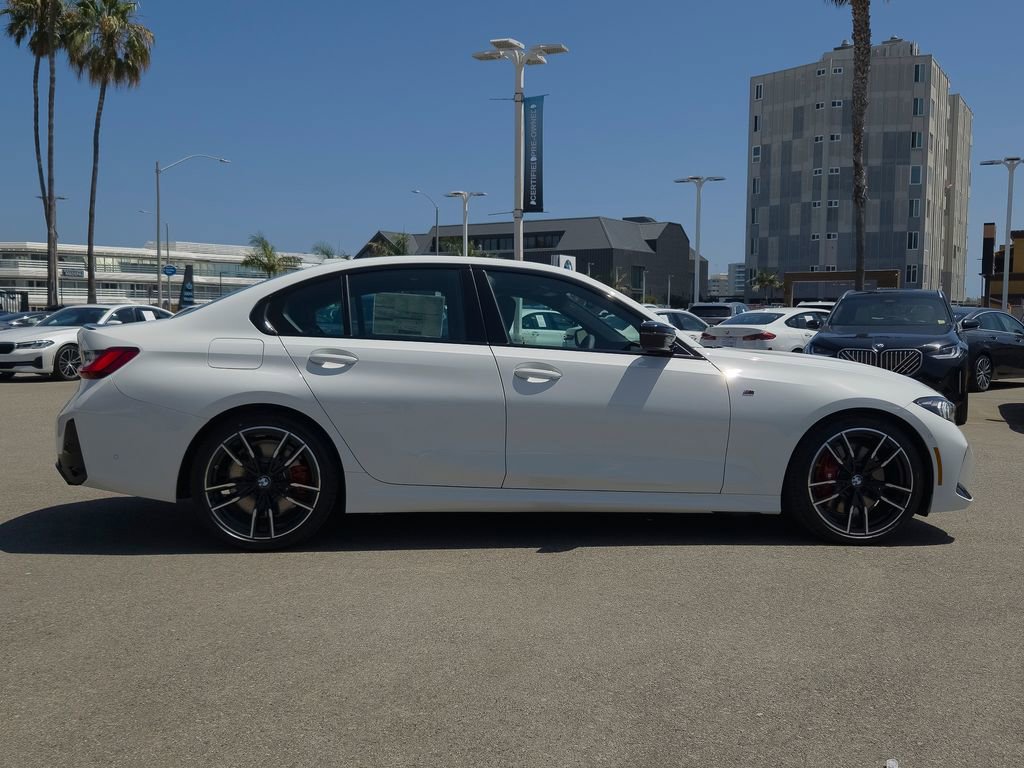 New 2026 BMW M340i w/ Premium Package RWD image 4