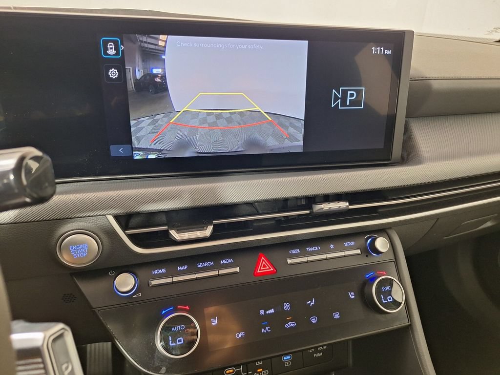 Used 2025 Hyundai Sonata SEL FWD image 15