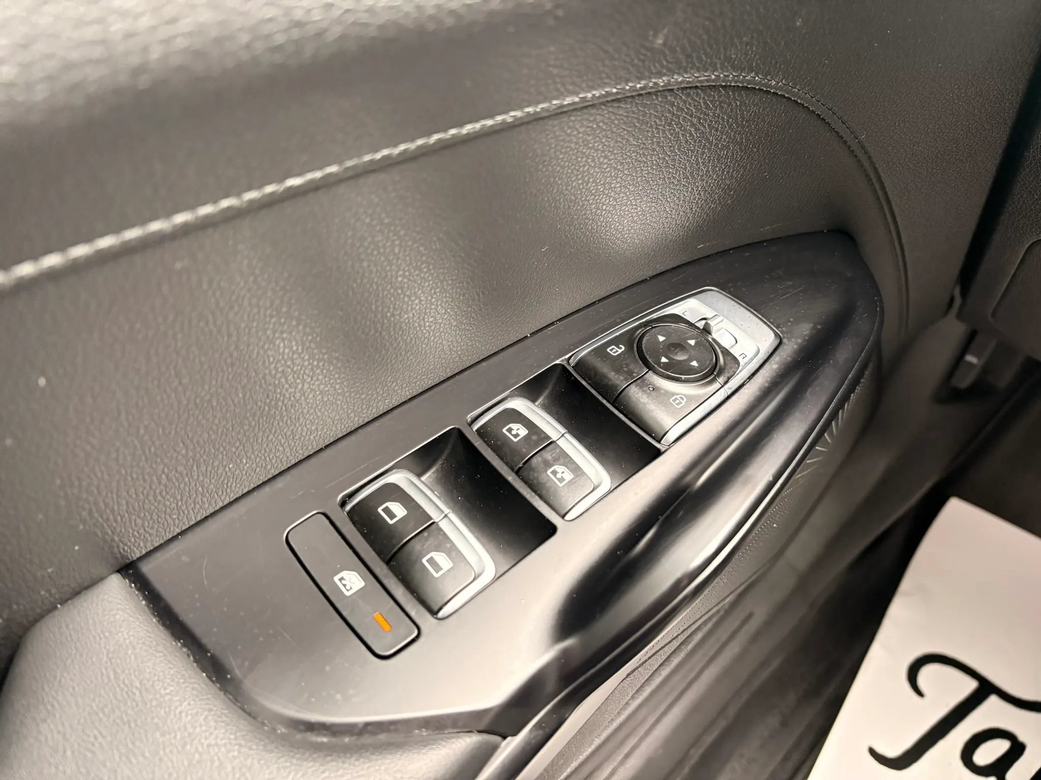 Used 2022 Kia K5 GT-Line FWD image 26