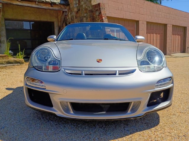 Used 2000 Porsche 911 Carrera RWD image 3