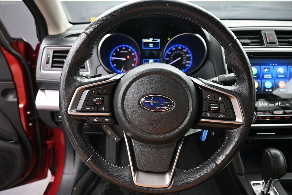Used 2019 Subaru Legacy 2.5i Premium AWD/4WD image 22