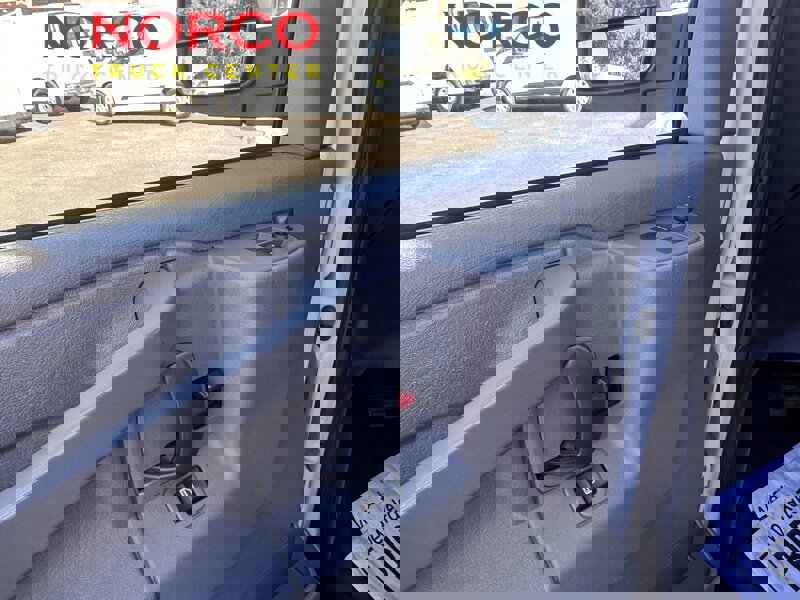 Used 2023 Chevrolet Express 2500 w/ Driver Convenience Package image 18