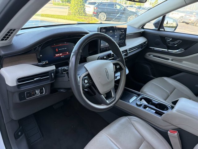 Certified 2023 Lincoln Corsair Reserve FWD image 14