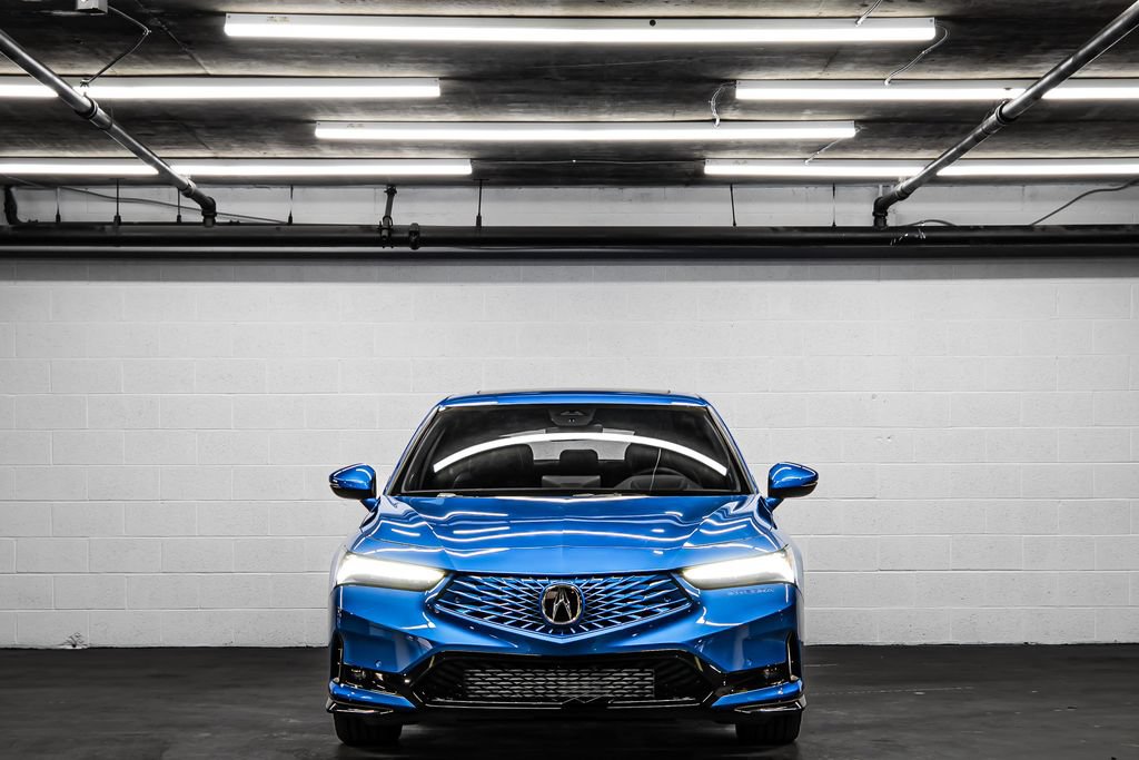 New 2026 Acura Integra A-Spec FWD image 8