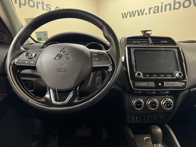 Used 2020 Mitsubishi Outlander Sport SE FWD image 9
