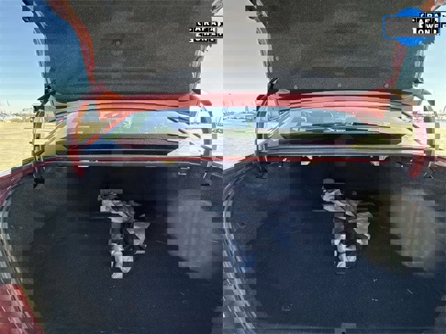 Certified 2023 Subaru Legacy Limited image 24