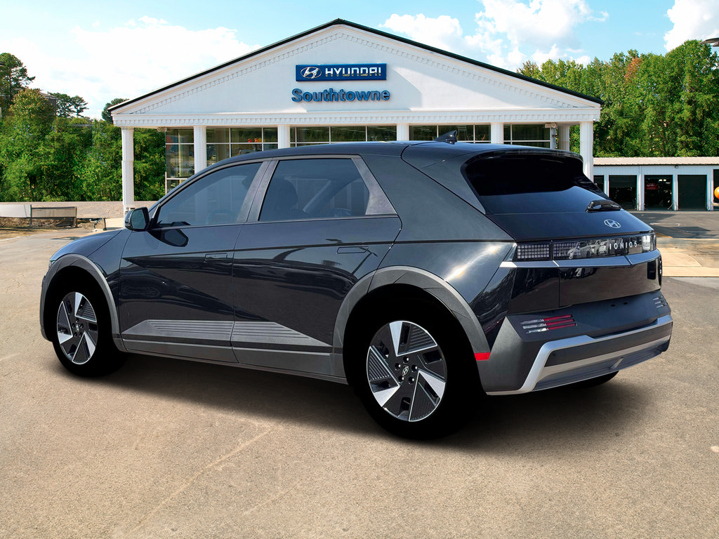 New 2026 Hyundai Ioniq 5 SE RWD image 4