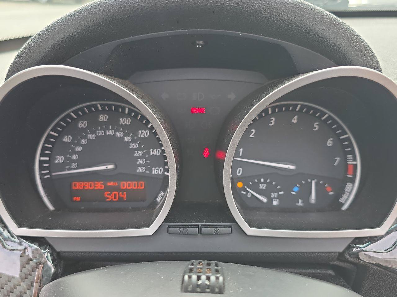 Used 2008 BMW Z4 3.0i RWD image 11