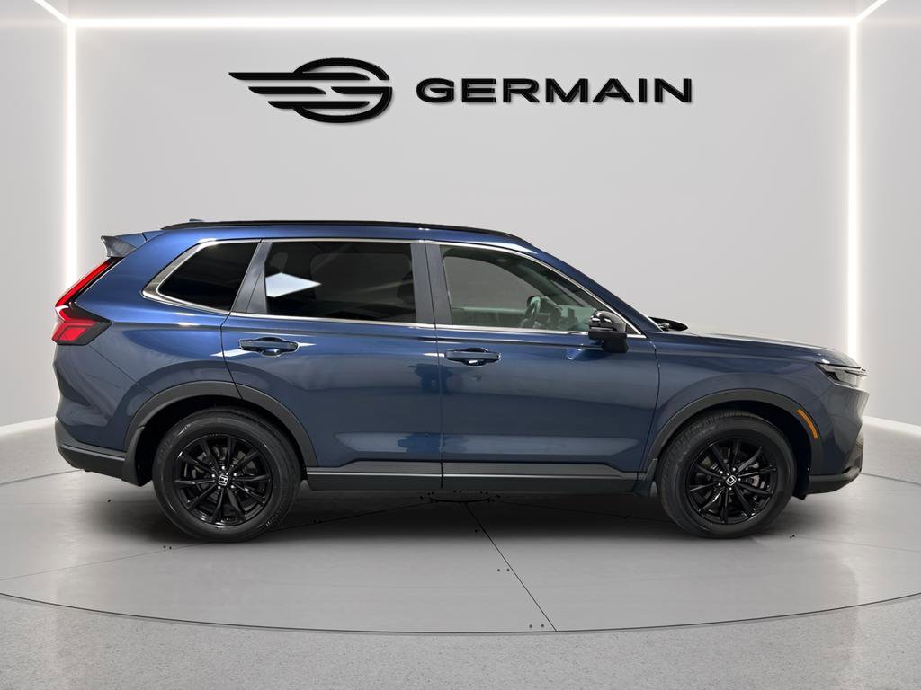 Used 2024 Honda CR-V Sport image 9