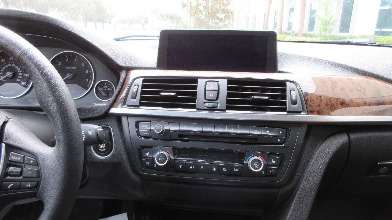 Used 2014 BMW 328i xDrive Sedan image 29